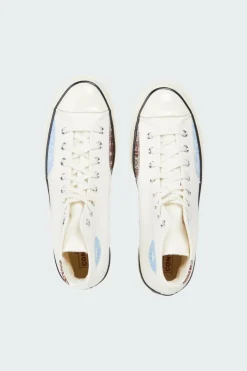 CHUCK 70 PATCH - Baskets | Beige