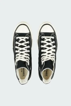 Chuck 70 Plus - Baskets | Noir