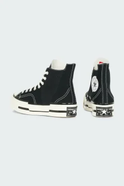 Chuck 70 Plus - Baskets | Noir