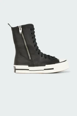 Chuck 70 Plus - Baskets montantes | Noir