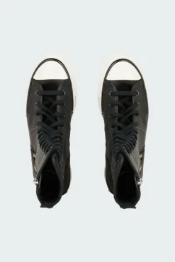 Chuck 70 Plus - Baskets montantes | Noir