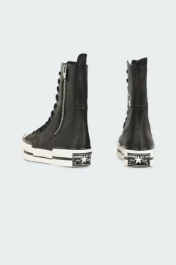 Chuck 70 Plus - Baskets montantes | Noir