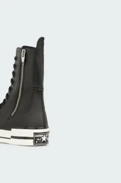 Chuck 70 Plus - Baskets montantes | Noir