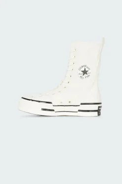 Chuck 70 Plus - Baskets montantes | Beige