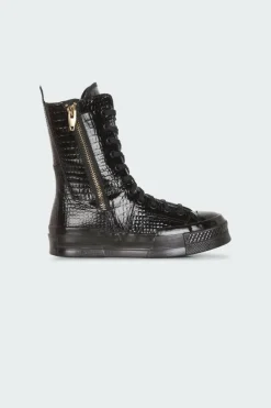 Chuck 70 Plus XHI - Baskets | Noir