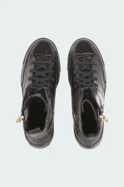 Chuck 70 Plus XHI - Baskets | Noir