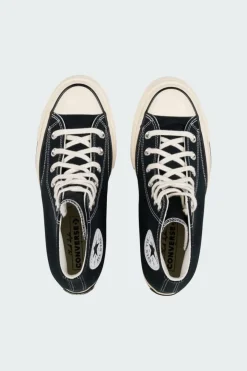 Chuck 70 Wedge - Baskets montantes | Noir