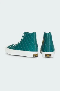 CHUCK TAYLOR 70 - Baskets | Vert