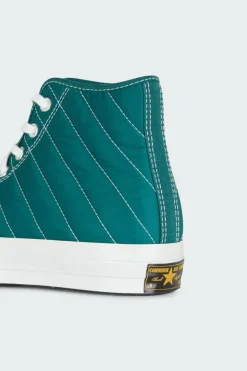 CHUCK TAYLOR 70 - Baskets | Vert