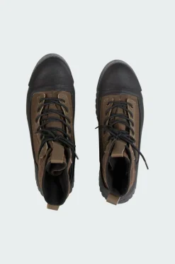 CHUCK TAYLOR ALL - Baskets | Marron