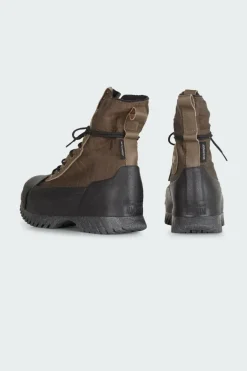 CHUCK TAYLOR ALL - Baskets | Marron