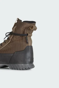 CHUCK TAYLOR ALL - Baskets | Marron