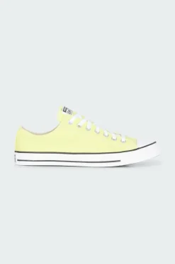 CHUCK TAYLOR ALL - Baskets | Jaune