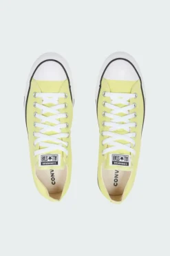 CHUCK TAYLOR ALL - Baskets | Jaune