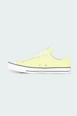 CHUCK TAYLOR ALL - Baskets | Jaune