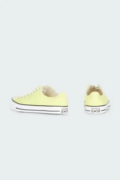 CHUCK TAYLOR ALL - Baskets | Jaune