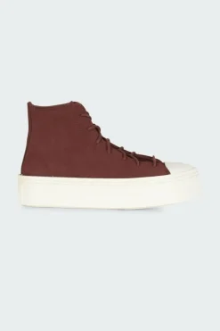 CHUCK TAYLOR ALL - Baskets | Marron