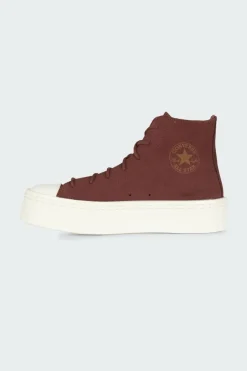 CHUCK TAYLOR ALL - Baskets | Marron