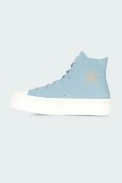 CHUCK TAYLOR ALL - Baskets | Bleu