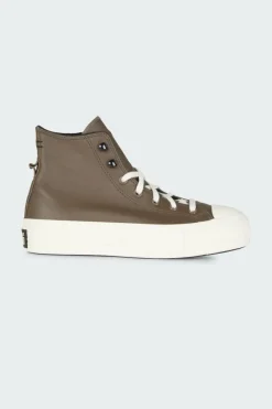 CHUCK TAYLOR ALL - Baskets | Marron