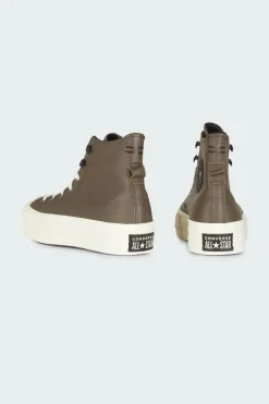 CHUCK TAYLOR ALL - Baskets | Marron