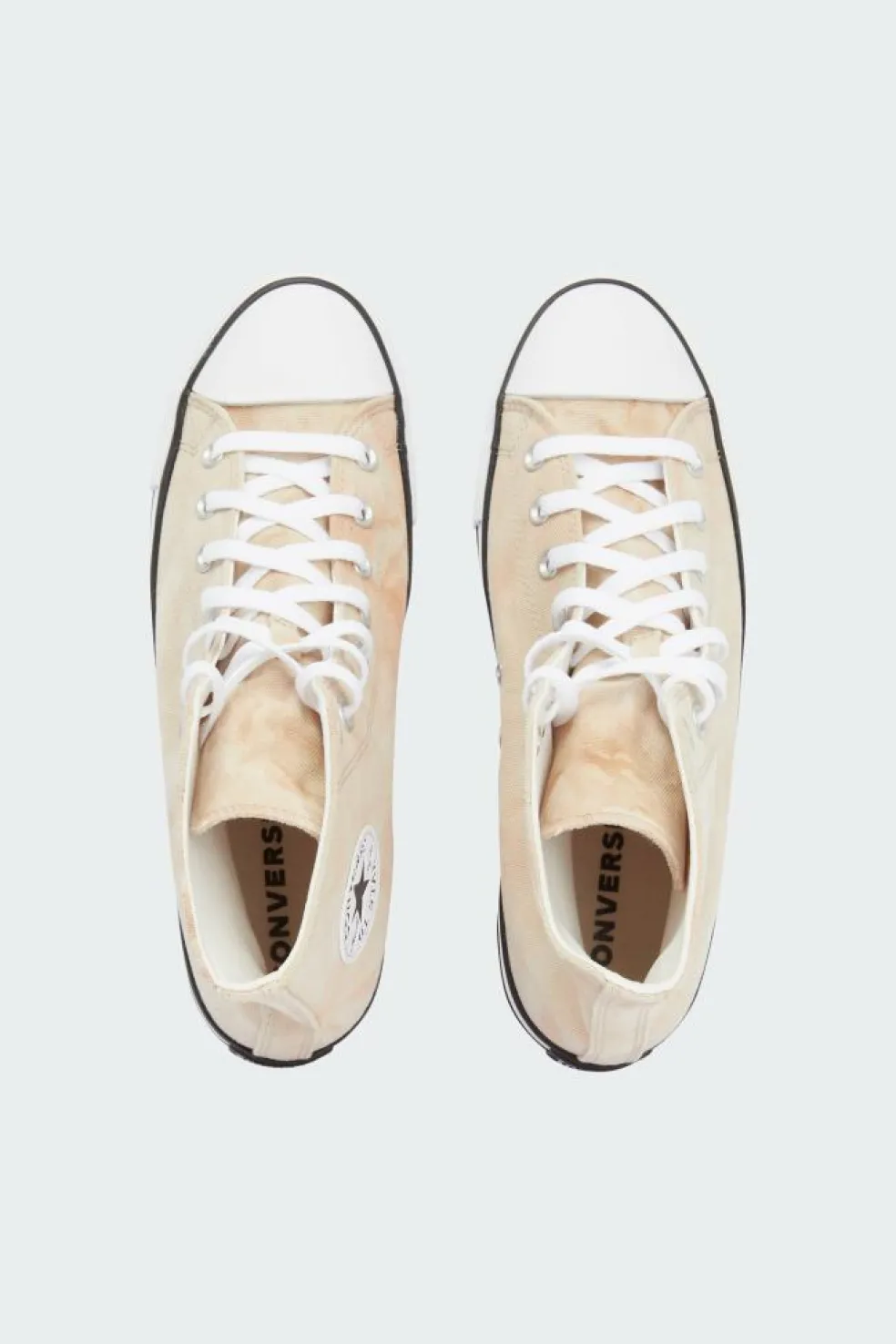Chuck Taylor All Star - baskets | Blanc