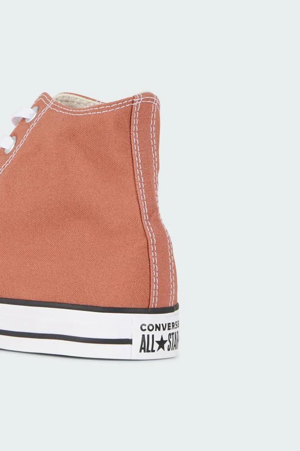 Chuck Taylor All Star - Baskets | Marron