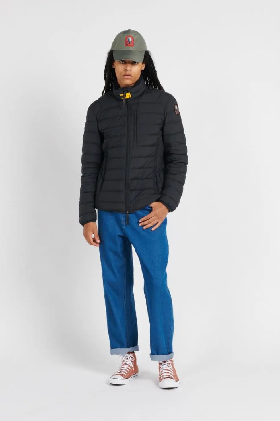 Chuck Taylor All Star - Baskets | Marron