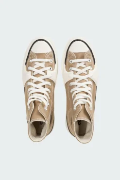 Chuck Taylor All Star Construct - baskets | Beige