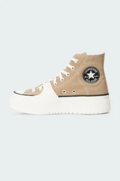 Chuck Taylor All Star Construct - baskets | Beige
