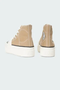 Chuck Taylor All Star Construct - baskets | Beige