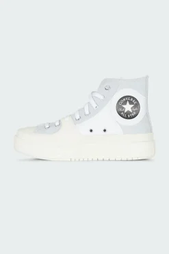 Chuck Taylor All Star Construct - baskets | Blanc