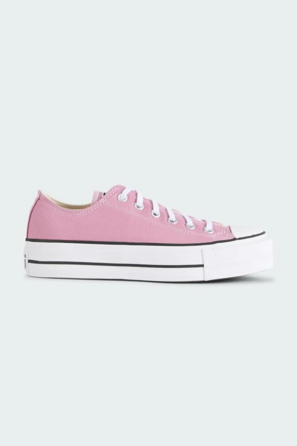 Chuck Taylor All Star Lift - Baskets | Rose