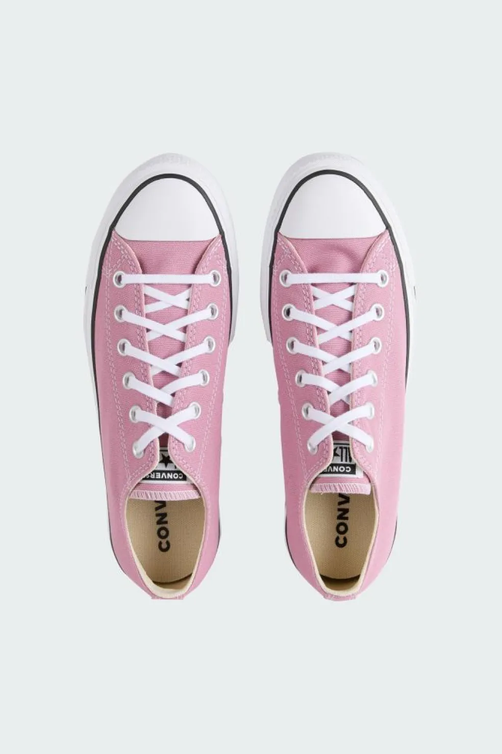 Chuck Taylor All Star Lift - Baskets | Rose
