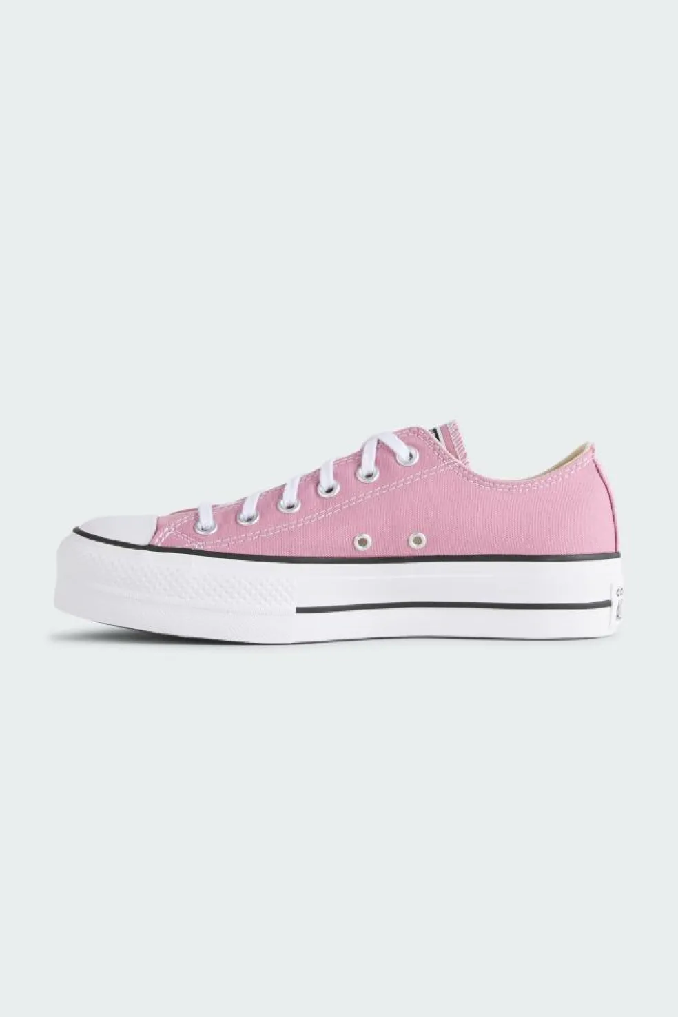Chuck Taylor All Star Lift - Baskets | Rose