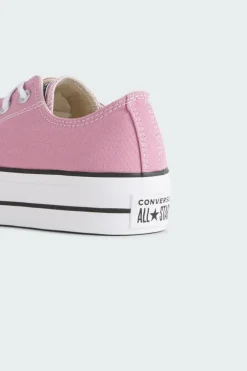 Chuck Taylor All Star Lift - Baskets | Rose