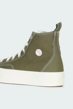 Chuck Taylor All Star Lift - baskets | Beige