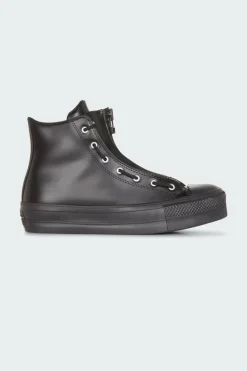 Chuck Taylor All Star Lift - Baskets | Noir