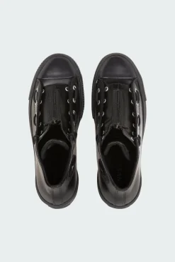 Chuck Taylor All Star Lift - Baskets | Noir