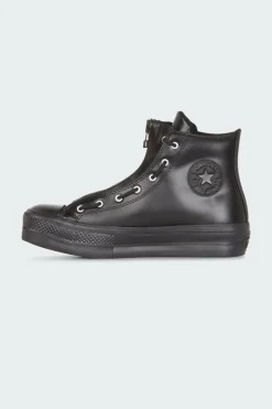 Chuck Taylor All Star Lift - Baskets | Noir