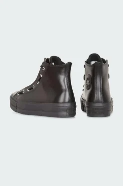 Chuck Taylor All Star Lift - Baskets | Noir