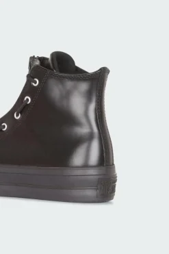 Chuck Taylor All Star Lift - Baskets | Noir