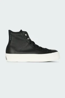 Chuck Taylor All Star Lift - Baskets | Noir