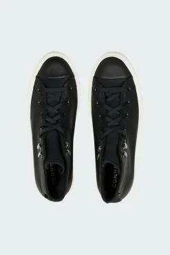 Chuck Taylor All Star Lift - Baskets | Noir