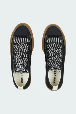 Chuck Taylor All Star Lift - Baskets | Noir