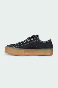 Chuck Taylor All Star Lift - Baskets | Noir