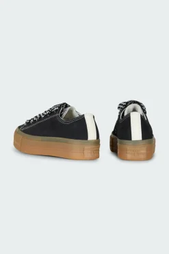Chuck Taylor All Star Lift - Baskets | Noir