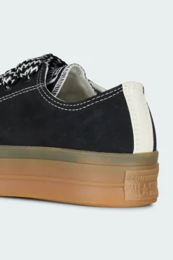 Chuck Taylor All Star Lift - Baskets | Noir