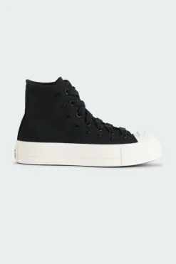 Chuck Taylor All Star Lift - Baskets montantes | Noir