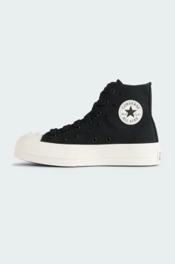 Chuck Taylor All Star Lift - Baskets montantes | Noir